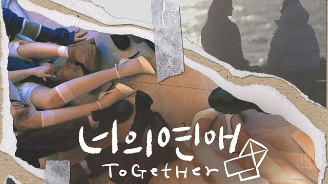 Where to follow ToGetHer cast on Instagram? Occupation, rumored ages, ideal types, & all we know so far