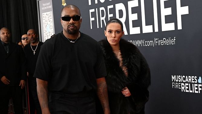 "Free Diddy anthem?"- Internet reacts as viral Kanye West tracklist titles from upcoming album leaves netizens flabbergasted