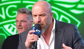 Triple H to bring back WWE star to replace Dominik Mysterio in his Wrestlemania 41 match? Potential last-minute decision explored
