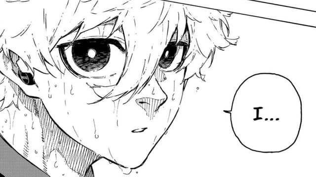 Blue Lock chapter 299: Reo pleads for Nagi as Ego reveals why Nagi's