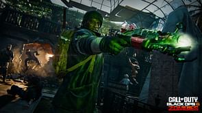 All Wonder Weapons and their abilities in Black Ops 6 Zombies Season 3