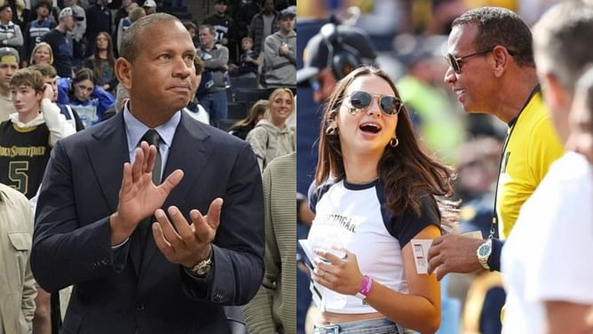 Alex Rodriguez sends love to daughter Natasha after her latest theatrical performance