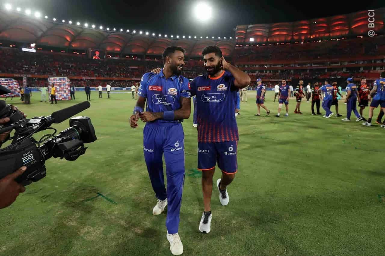 Can Mumbai Indians continue their winning streak? (Image: IPLT20.com/BCCI)