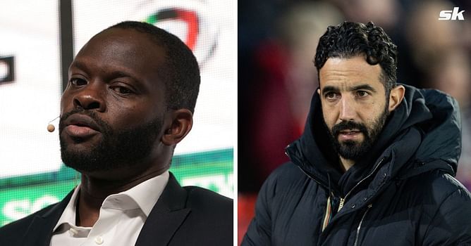 “It’s a gamble that isn’t worth taking” - Louis Saha tells Manchester United not to sign 22-year-old star amid transfer rumors