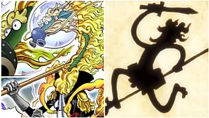One Holy Knight is the biggest threat in One Piece's Elbaph Arc (& it's not Shamrock or Garling)