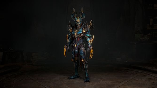 Diablo 4 Season 8 Battle Pass rework: The Reliquary rewards, price, and changes explained