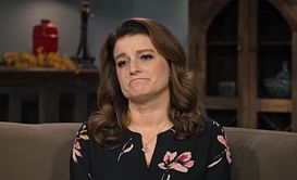 "When she moved, that was when things changed": Sister Wives star Robyn reflects on what caused the rift between her and Meri
