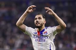 Manchester United to face competition from Premier League rivals for Lyon star Rayan Cherki: Reports