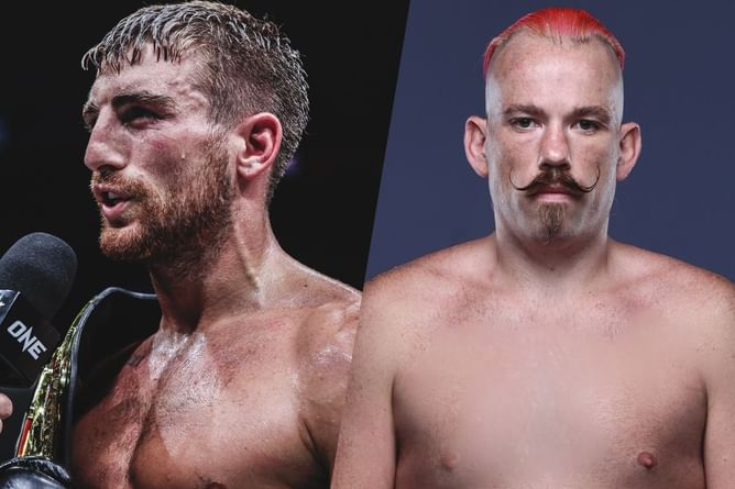 Jonathan Haggerty pumped to see longtime coach Lyndon Knowles rise to the throne in Bangkok: “Time to get what he deserves”