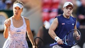Madrid Open 2025: Elina Svitolina vs Sonay Kartal preview, head-to-head, prediction and pick