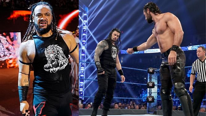 5 WWE stars who could retire Roman Reigns