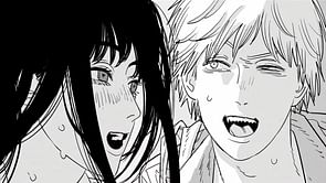 Chainsaw Man chapter 200: Denji and Asa's antics set up a fight with Fakesaw Man
