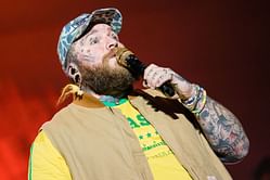 "No shade but I don’t know the song"— Internet reacts as Teddy Swims' Lose Control becomes the longest-running top 10 hit in Billboard Hot 100 history