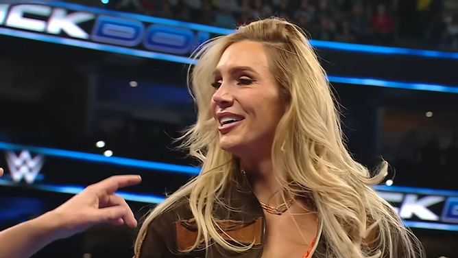 "She had a lot of plastic surgery, did she?" - WWE veteran thinks Charlotte Flair "doesn't look like she did before she left"