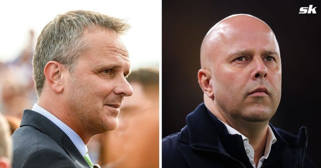 Real Madrid: &ldquo;He could be a huge player in the future&rdquo; - Dietmar Hamann  urges Liverpool to not miss out on signing surprise Real Madrid star