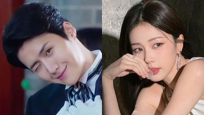 "A special appearance did that" — When Life Gives You Tangerines fans in awe as Kim Seon-ho wink scene-inspired challenge takes over the internet