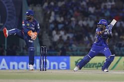 MI vs LSG Head-to-head stats and records you need to know before Mumbai Indians vs Lucknow Super Giants IPL 2025 match