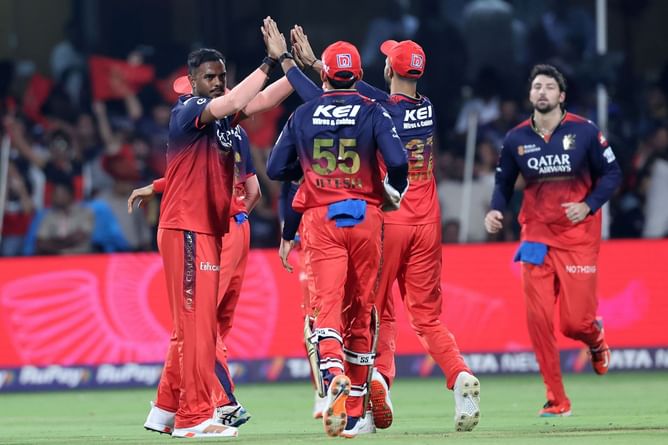 Who said what - top 5 expert reactions to RCB's loss vs DC in IPL 2025 ft. Harbhajan Singh