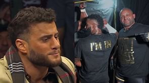 The Hurt Syndicate will add another member soon; but it is NOT AEW star MJF