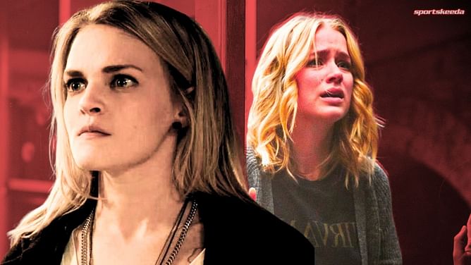 Did Bronte find her closure on Guinevere Beck’s death in You season 5? Details explored