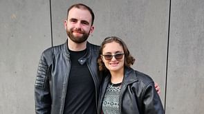 “We are still seeing each other”: Love on the Spectrum’s Connor admits he’s still dating Georgie