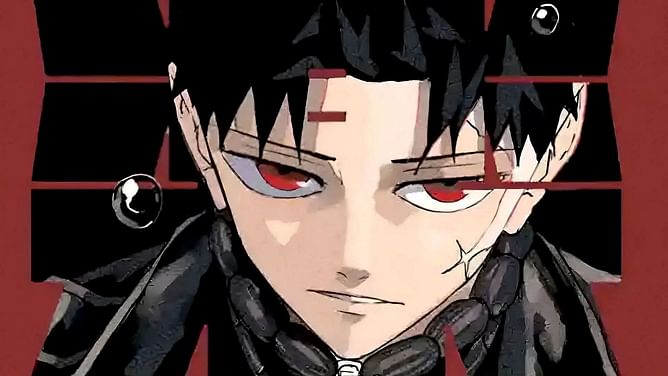 Kagurabachi chapter 75: Hiruhiko teases Kumeyuri's true ability as his rematch against Chihiro begins