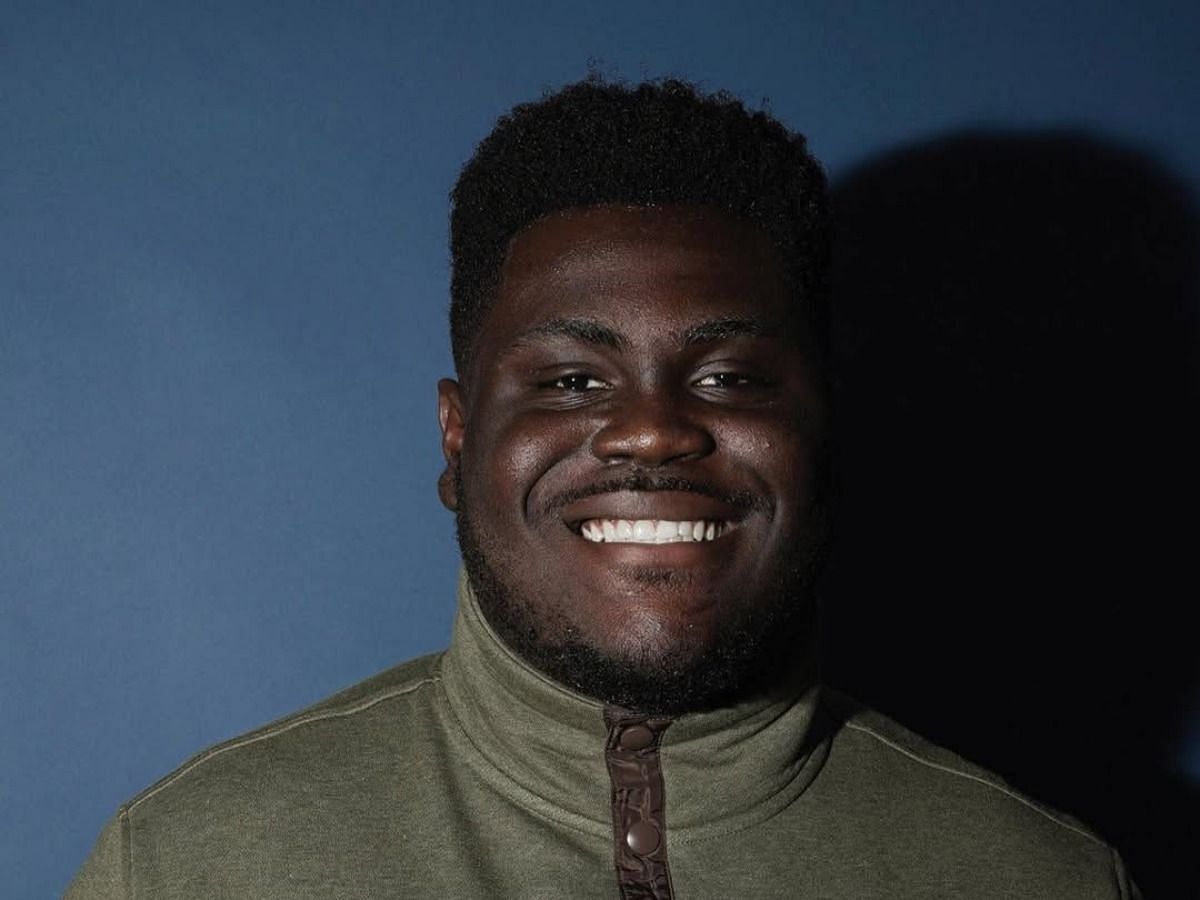 Canaan Hill from American Idol season 23 (Image via Instagram/@canaansangz)