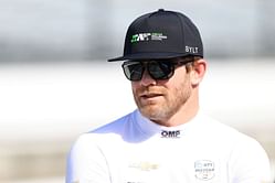 Conor Daly reflects on golfing with fellow IndyCar racers at the 429 Invitational