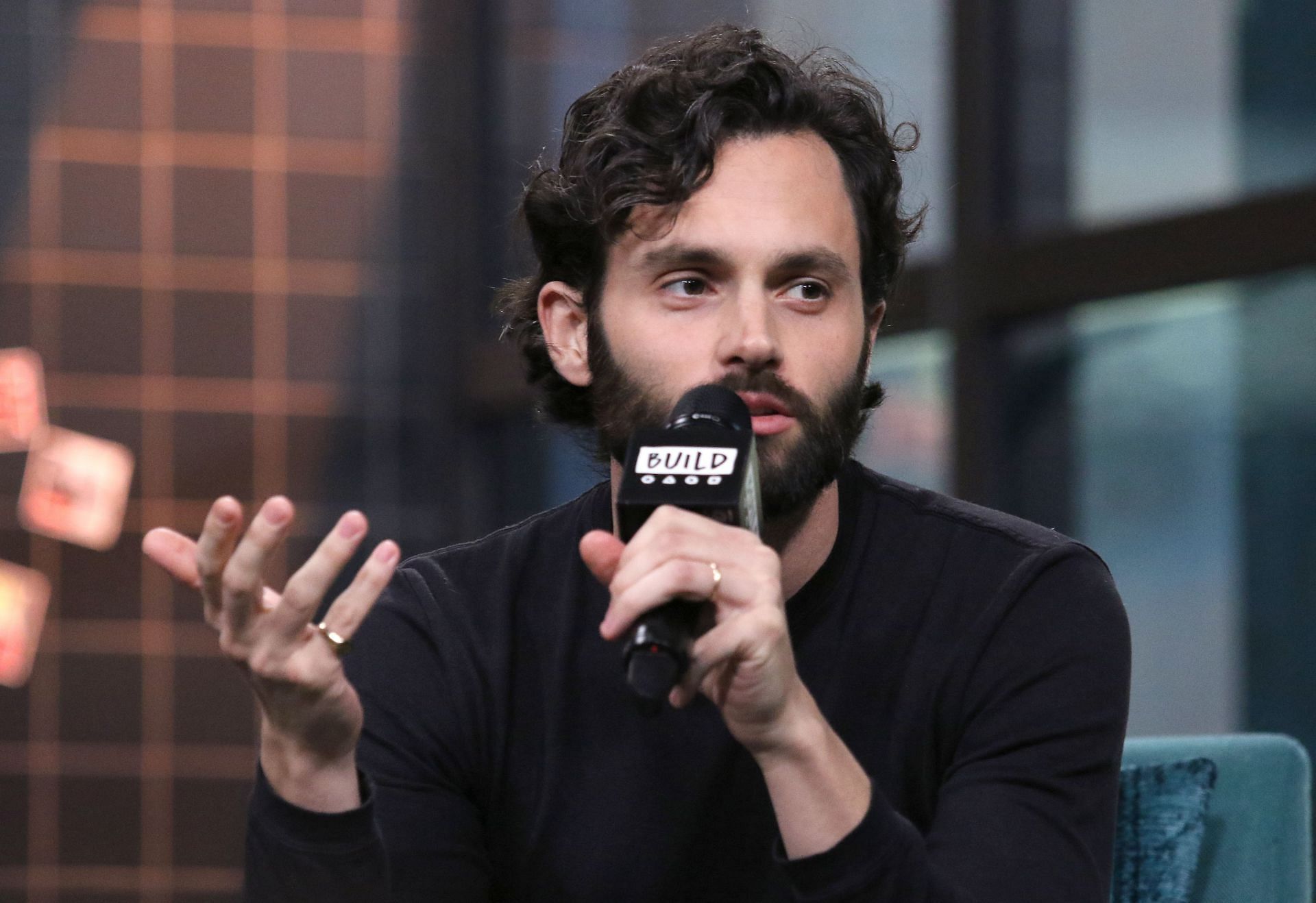 Celebrities Visit Build - January 9, 2020 - Source: Getty