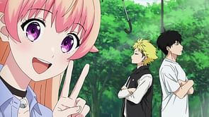 Witch Watch episode 5 release date and time, where to watch, and more