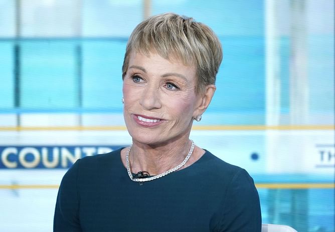 "Builders have been killing themselves": Shark Tank investor Barbara Corcoran admits home prices skyrocket under Trump’s tariff policy