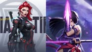 Psylocke Swimsuit Special Psylocke Swimsuit Special