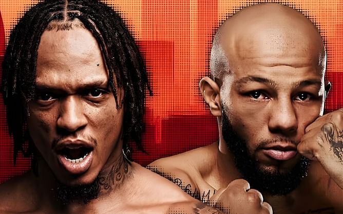 Anthony Yarde vs. Lyndon Arthur: Live round-by-round updates