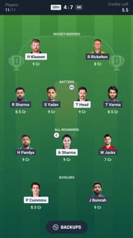 Fantasy suggestion #1