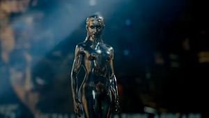 "Looks awful"- Fans not onboard with new Silver Surfer in The Fantastic Four: First Steps