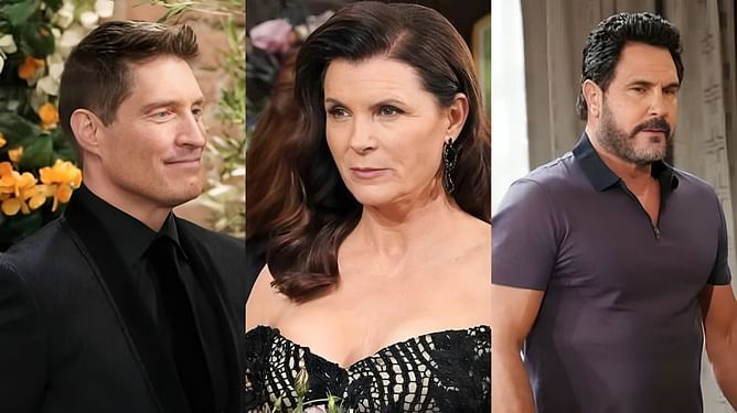The Bold and the Beautiful: 3 major developments to expect this week (April 14 to 18, 2025)