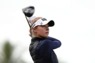 Nelly Korda (Source: Getty)