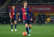 Frenkie de Jong