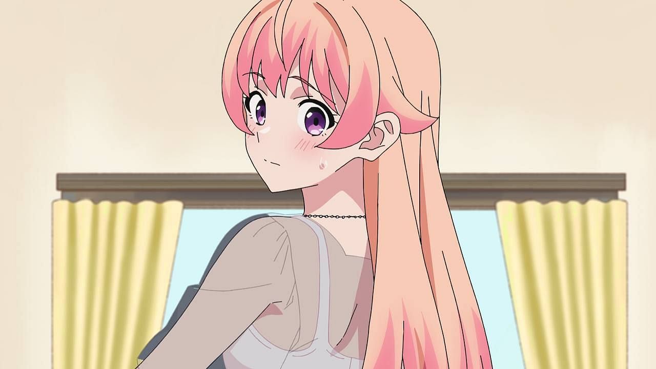 Witch Watch episode 4 release date and more (Image via Bibury Animation Studios)