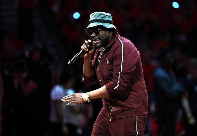 Baka Not Nice says he was going to respond to Kendrick Lamar but Drake told him not to