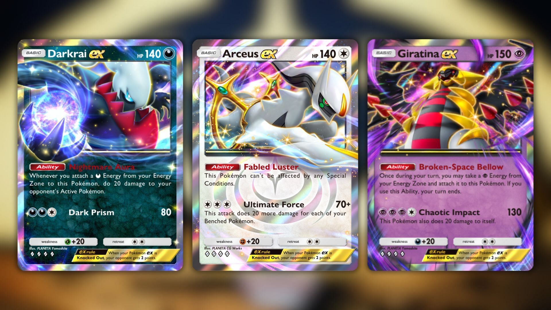 Redditors discuss the advantages of Basic ex cards in the current Pokemon TCG Pocket meta