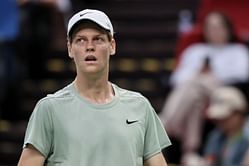 Jannik Sinner reveals he almost retired from tennis in shocking accusation against ATP players after doping saga