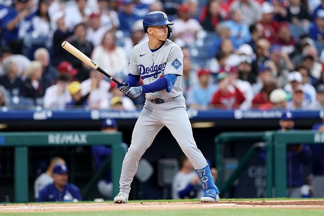 Tommy Edman makes feelings known on competing with Aaron Judge, Mike Trout on home run leaderboard