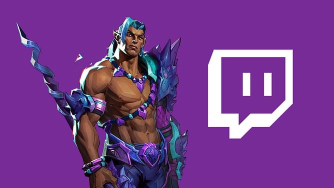 Marvel Rivals Season 2 Twitch Drops: All rewards and how to get