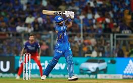 MI vs RCB Head-to-head stats and records you need to know before Mumbai Indians vs Royal Challengers Bengaluru IPL 2025 match