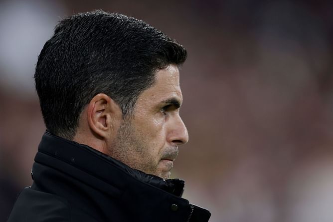 LaLiga giants identify Arsenal veteran as prority transfer target for the summer window: Reports