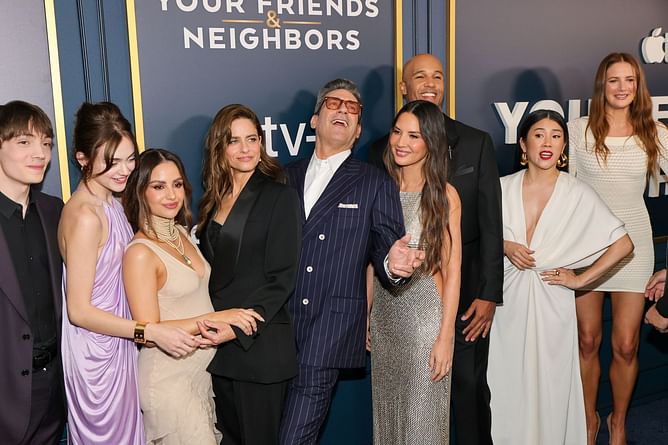 Your Friends and Neighbors season 1 premiere ending explained: Is the identity of the dead body revealed?