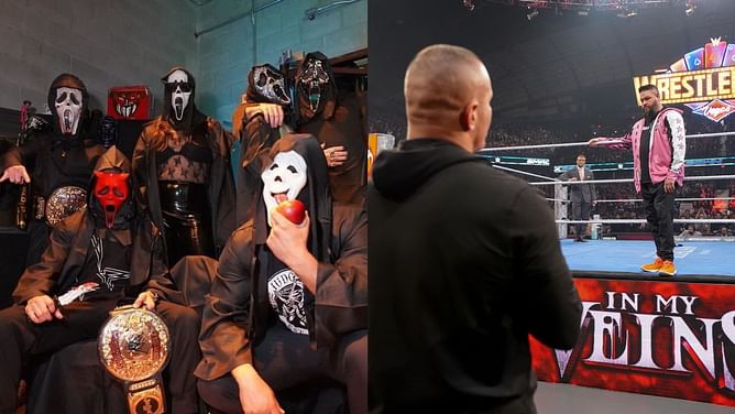 Judgment Day member to unexpectedly replace Kevin Owens as Randy Orton's opponent? Exploring huge WrestleMania 41 twist