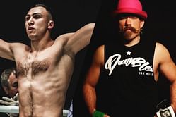 “Heavyweights, small gloves” - Roman Kryklia guarantees the judges won’t be needed in title defense vs Lyndon Knowles