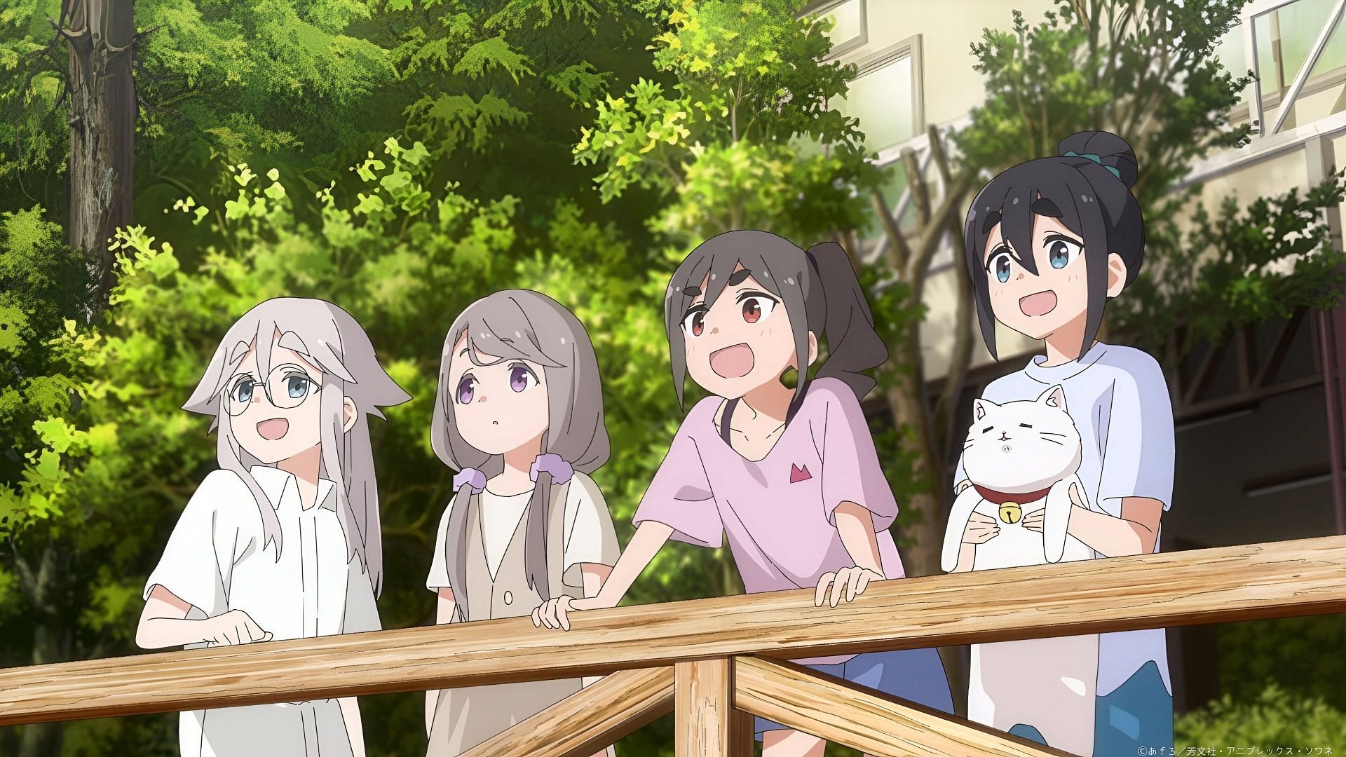 Mono episode 3 release date and time, and more (Image via Soigne)